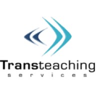 Transteaching Services SRL Logo