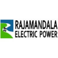 PT. Rajamandala Electric Power Logo