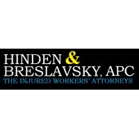 HINDEN & BRESLAVSKY, APC Logo