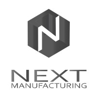 Next Manufacturing Logo