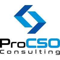 ProCSO Consulting, LLC Logo