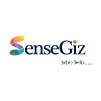 SenseGiz Technologies Logo