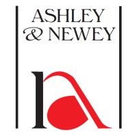 Ashley & Newey Logo