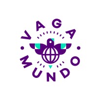 Vaga-Mundo Co. Logo