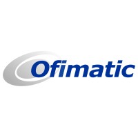 Ofimatic Logo
