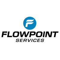 FLOWPOINT Services LLC Logo