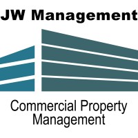 JW Management - Commercial Property Management Logo