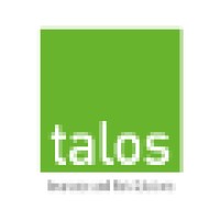 Talos Insurance and Risk Solutions Pty Ltd Logo