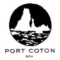Port Coton Logo