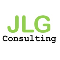 JLG Consulting Logo