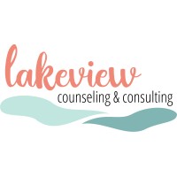 Lakeview Counseling & Consulting Logo