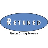 Retuned Jewelry Logo