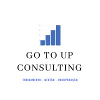 Go To Up Consulting Logo