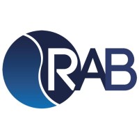 R.A.B. Logo
