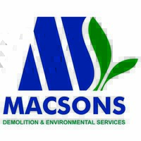 Macsons Inc Logo