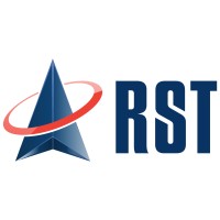 RST A.Ş. Logo