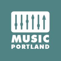 MusicPortland Logo