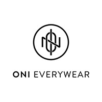 ONI EVERYWEAR Logo
