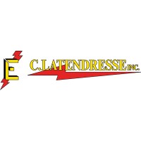C.LATENDRESSE INC. Logo