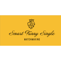 Smart Funny Single Logo