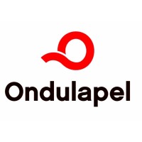 Ondulapel Embalagens Logo