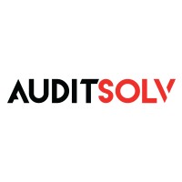 AuditSolv Logo