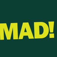 Mad Agriculture Logo