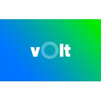 Volt Mobility Logo