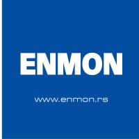 ENMON Srbija Logo