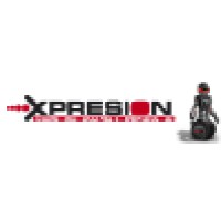Xpresion Logo