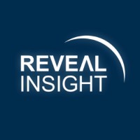 Reveal Insight Logo