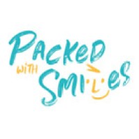 Packed with Smiles Logo