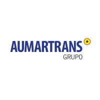 AUMARTRANS Grupo Logo