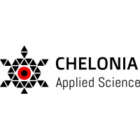 Chelonia Applied Science Logo