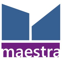 Maestra Consultoria Logo