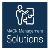 MACK Management Solutions Ltd Logo