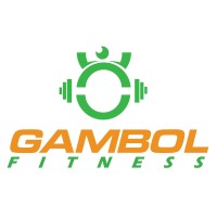 Gambol Fitness Logo