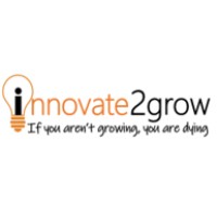 Innovate2Grow Logo