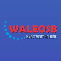 Waleosb Investment Holding Logo