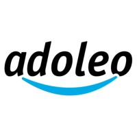 adoleo Logo