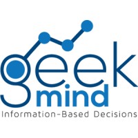Geekmind, Inc Logo