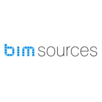 BIM Sources Logo