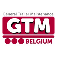 GTM Belgium Logo