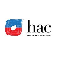 Haitian American Caucus - US Logo