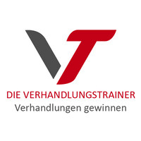 Die Verhandlungstrainer Logo