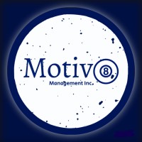Motiv8 Management Inc. Logo