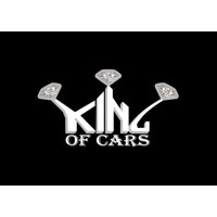 King of Cars Logo