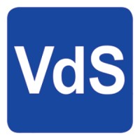 VdS Nederland Logo