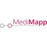 MediMapp Logo
