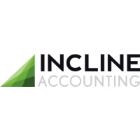 Incline Accounting Logo